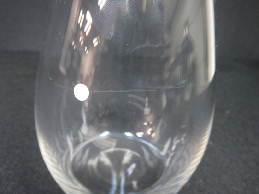 Wine Decanter