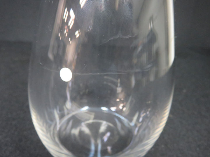 Wine Decanter