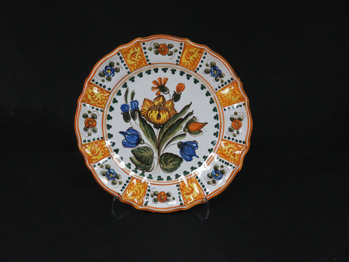 "Taormina" Decorative Plate