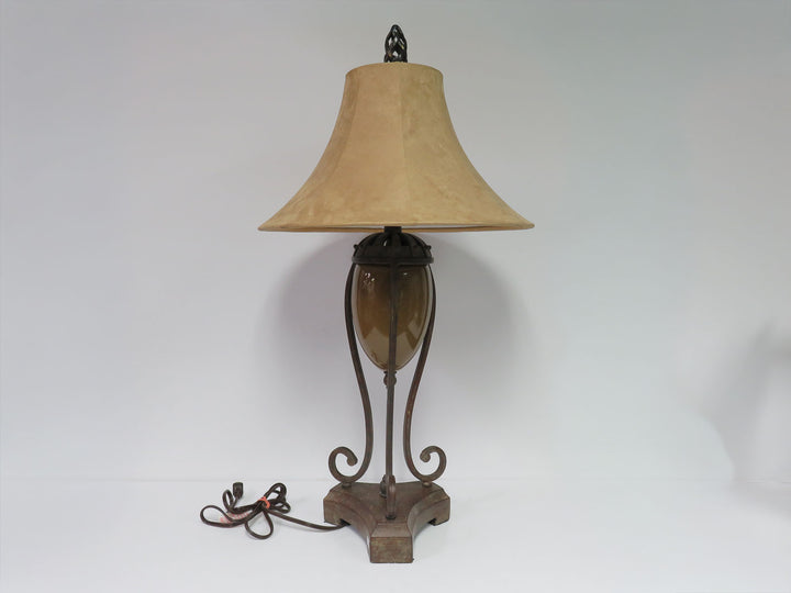 Uttermost Table Lamp