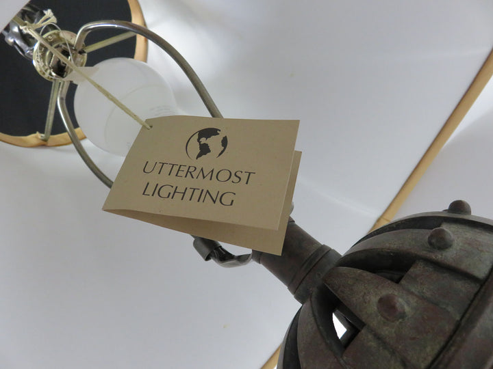 Uttermost Table Lamp
