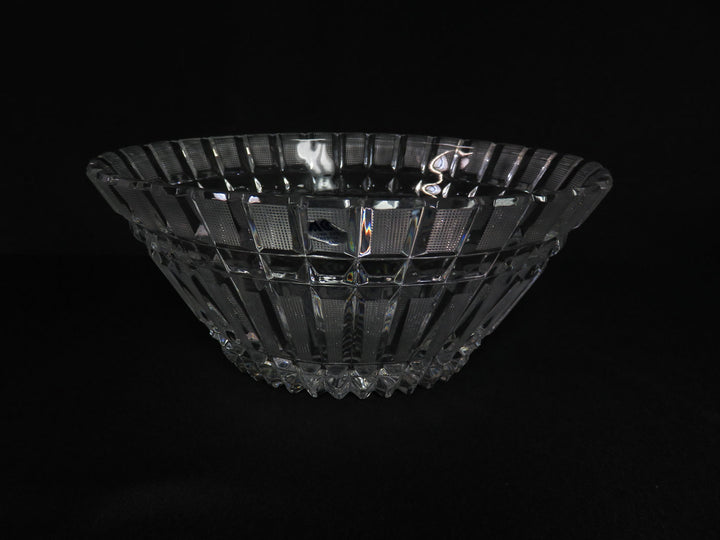 ACC Crystal Bowl