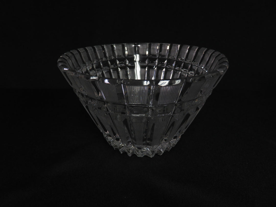 ACC Crystal Bowl