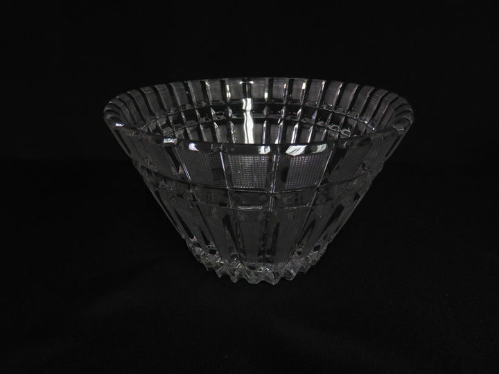 ACC Crystal Bowl