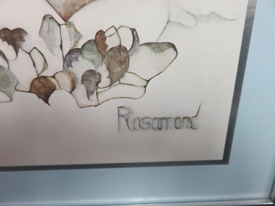 Rosamond Print