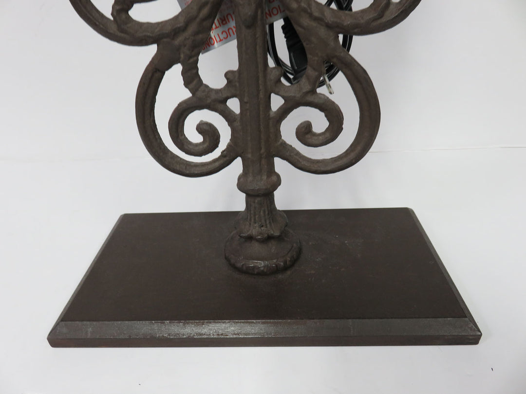 Restoration Hardware Table Lamp