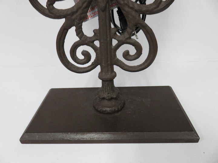 Restoration Hardware Table Lamp