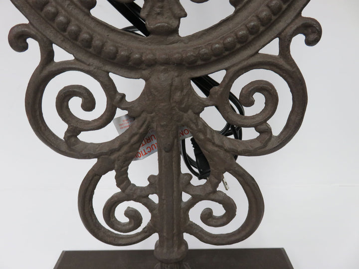 Restoration Hardware Table Lamp
