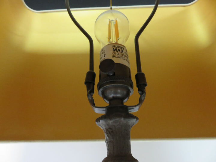 Restoration Hardware Table Lamp