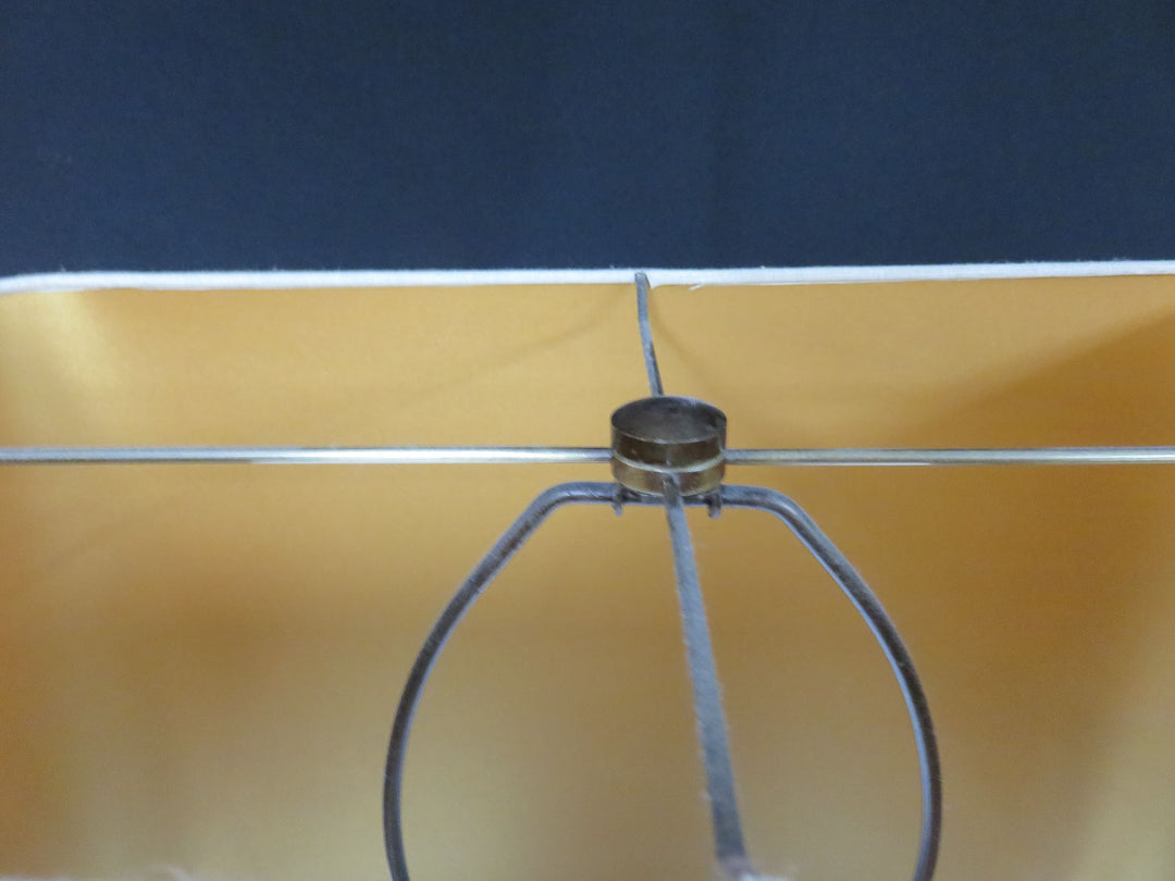 Restoration Hardware Table Lamp