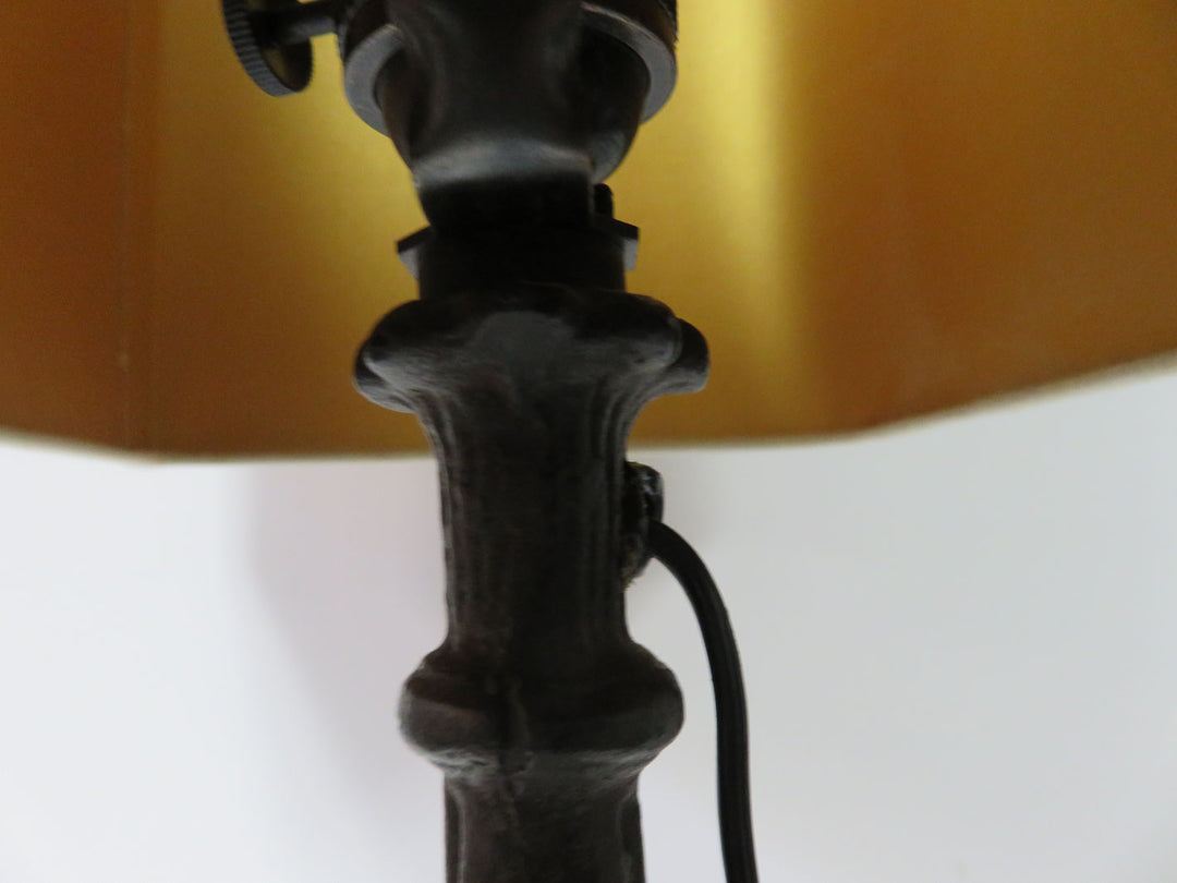 Restoration Hardware Table Lamp