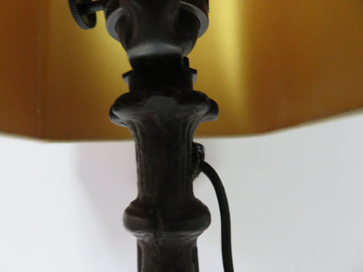 Restoration Hardware Table Lamp