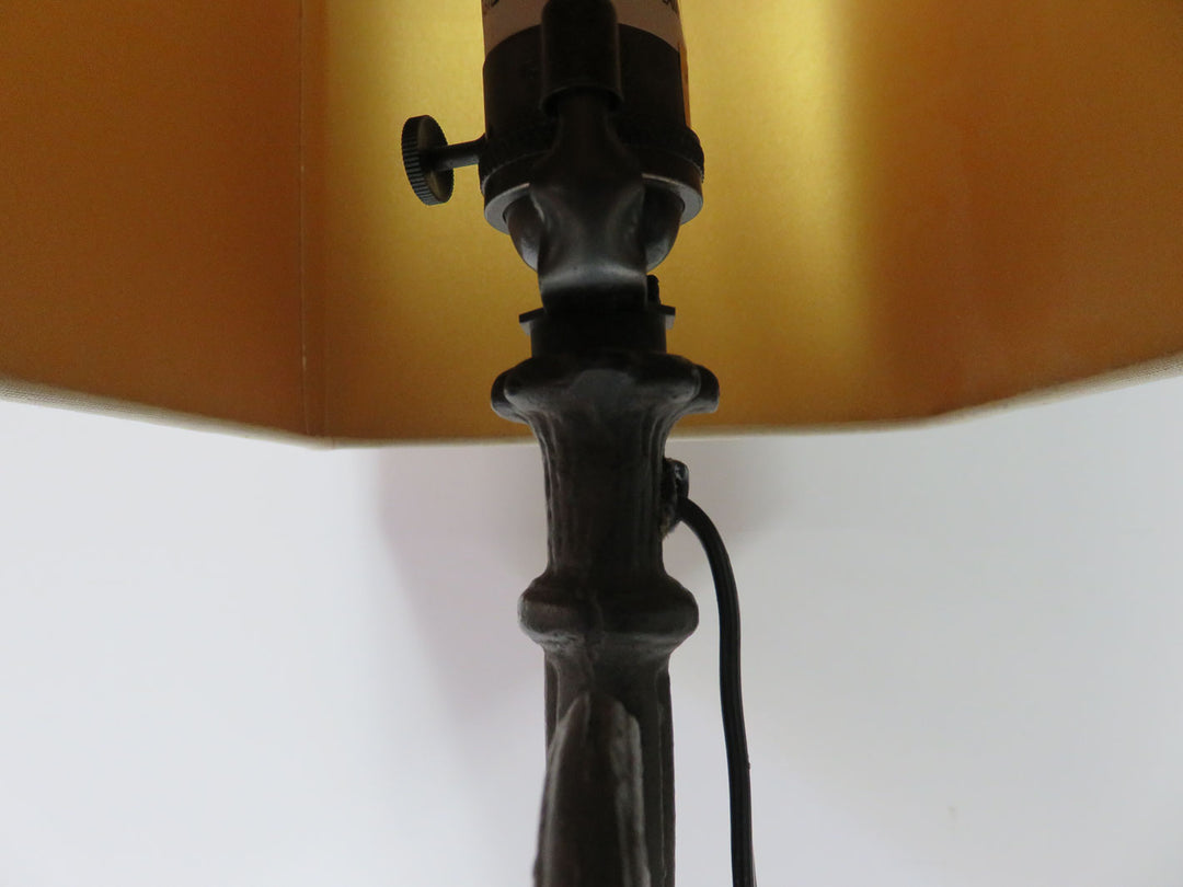 Restoration Hardware Table Lamp