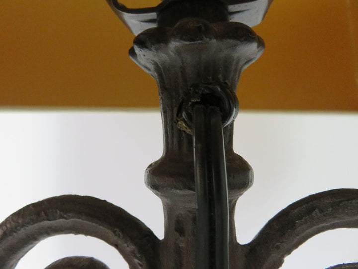 Restoration Hardware Table Lamp