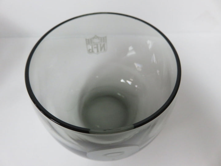 Chicago Bears Roly Poly Glasses