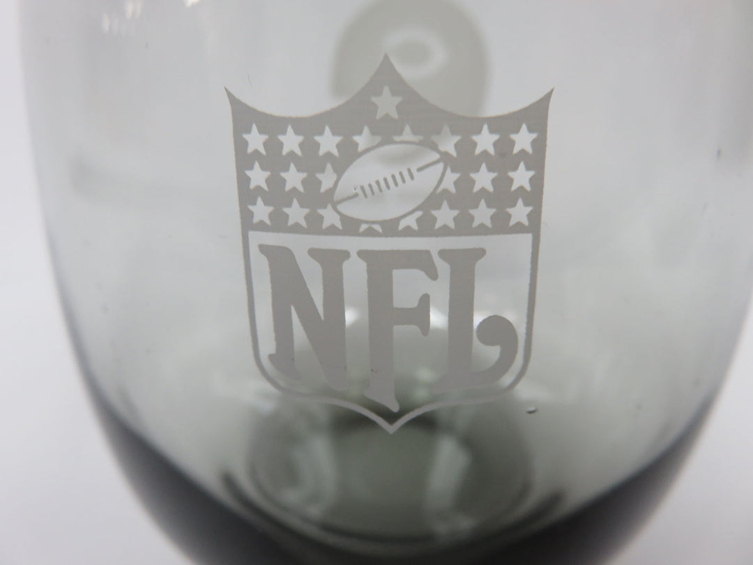 Chicago Bear Rocks Glasses
