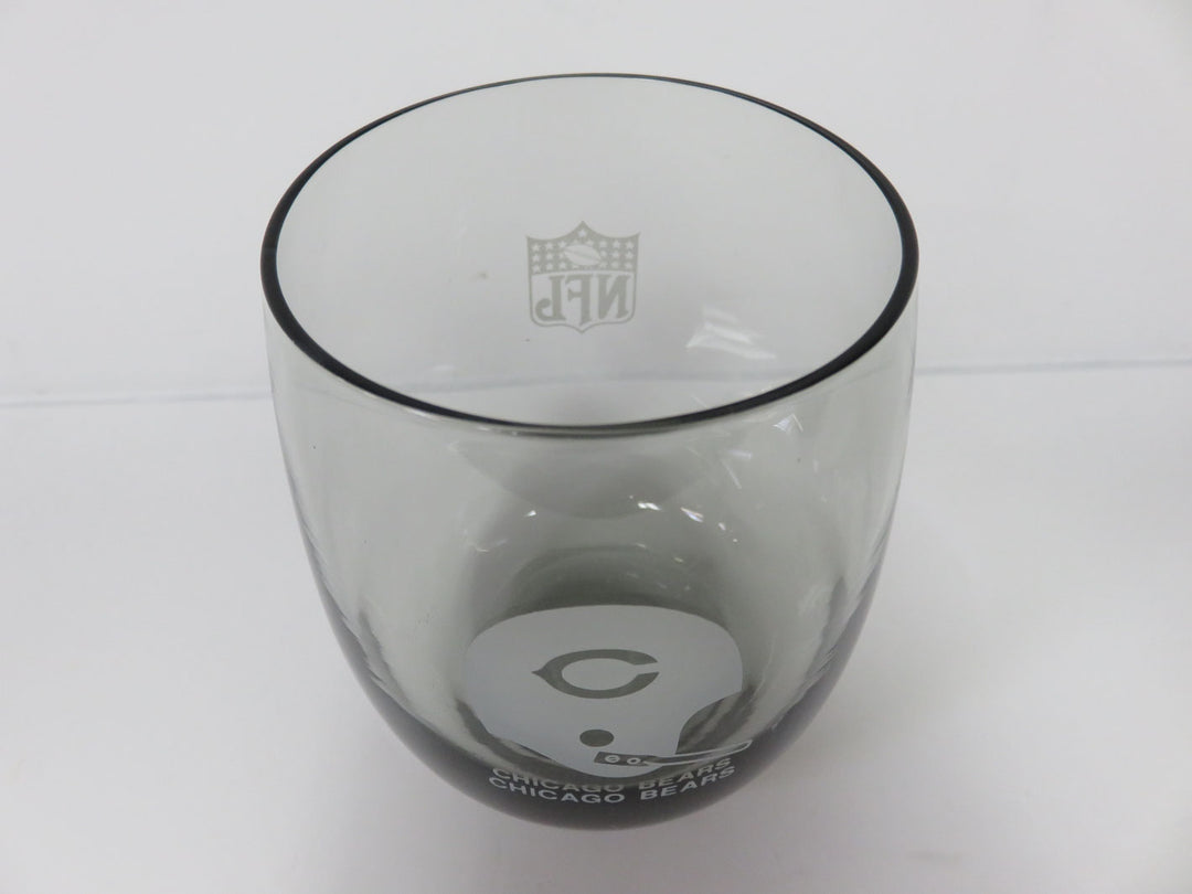 Chicago Bear Rocks Glasses