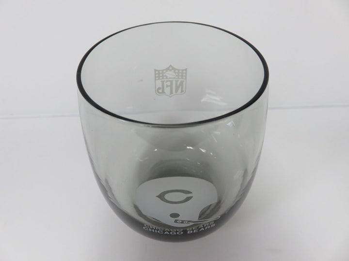 Chicago Bear Rocks Glasses