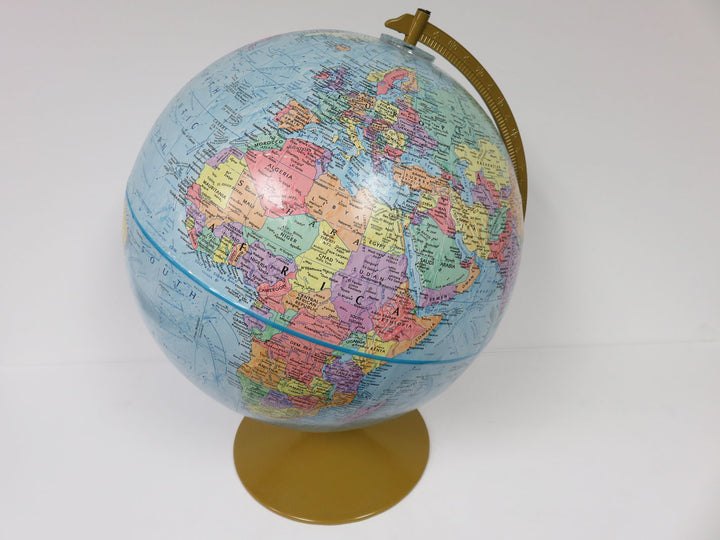 Replogle Globe
