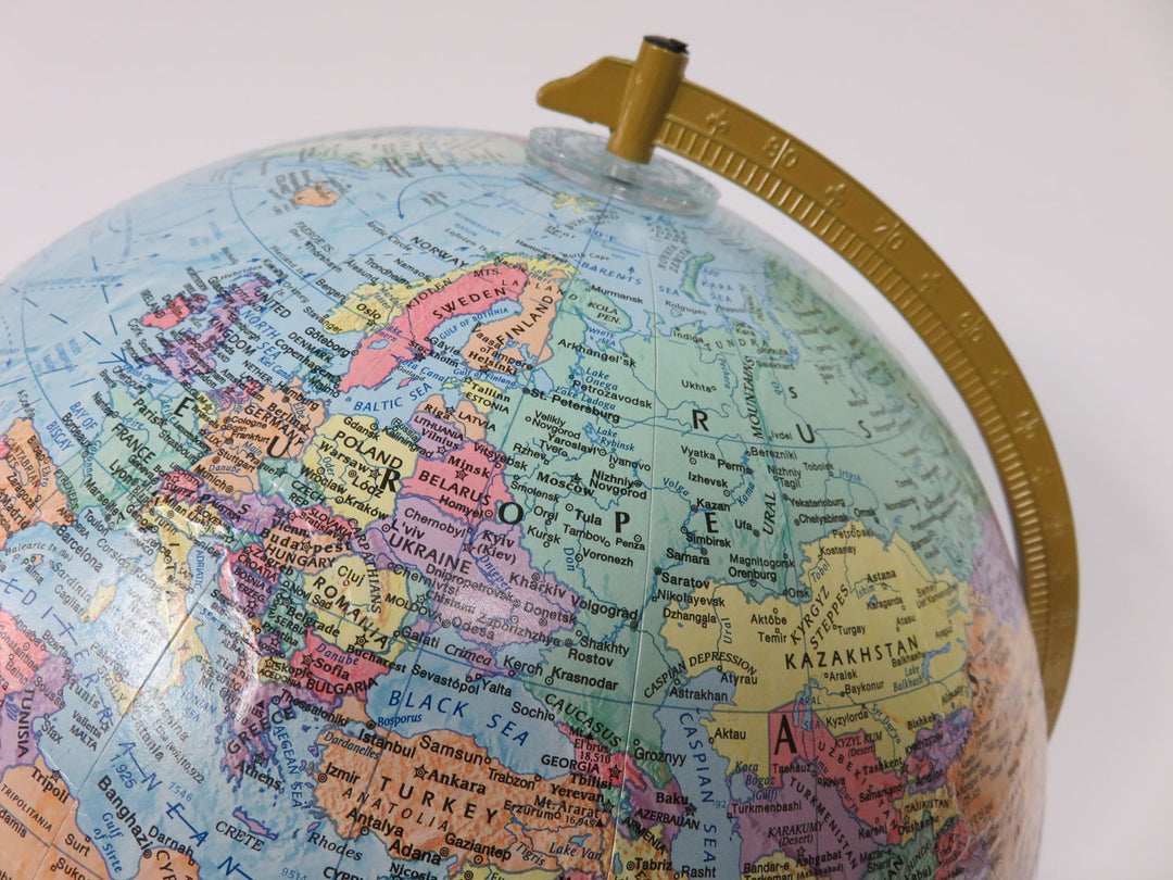 Replogle Globe