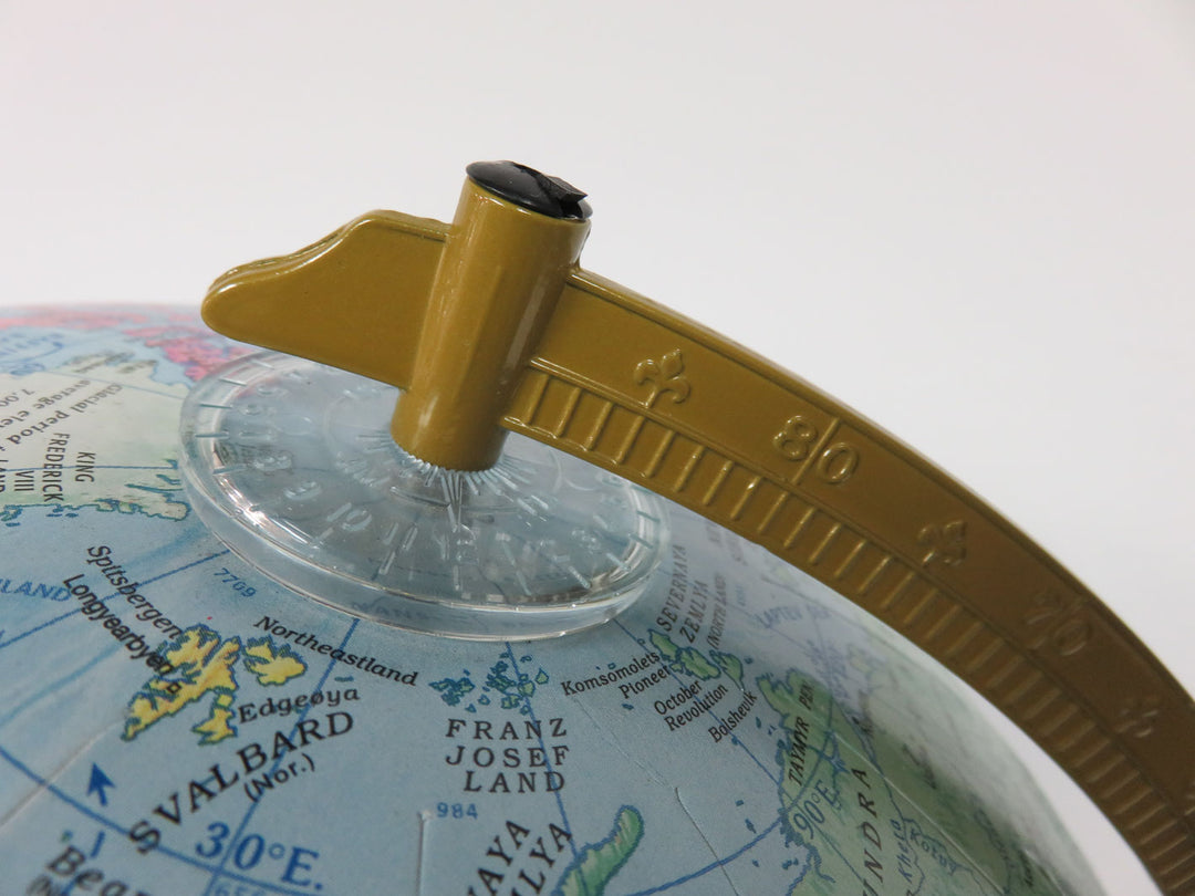Replogle Globe