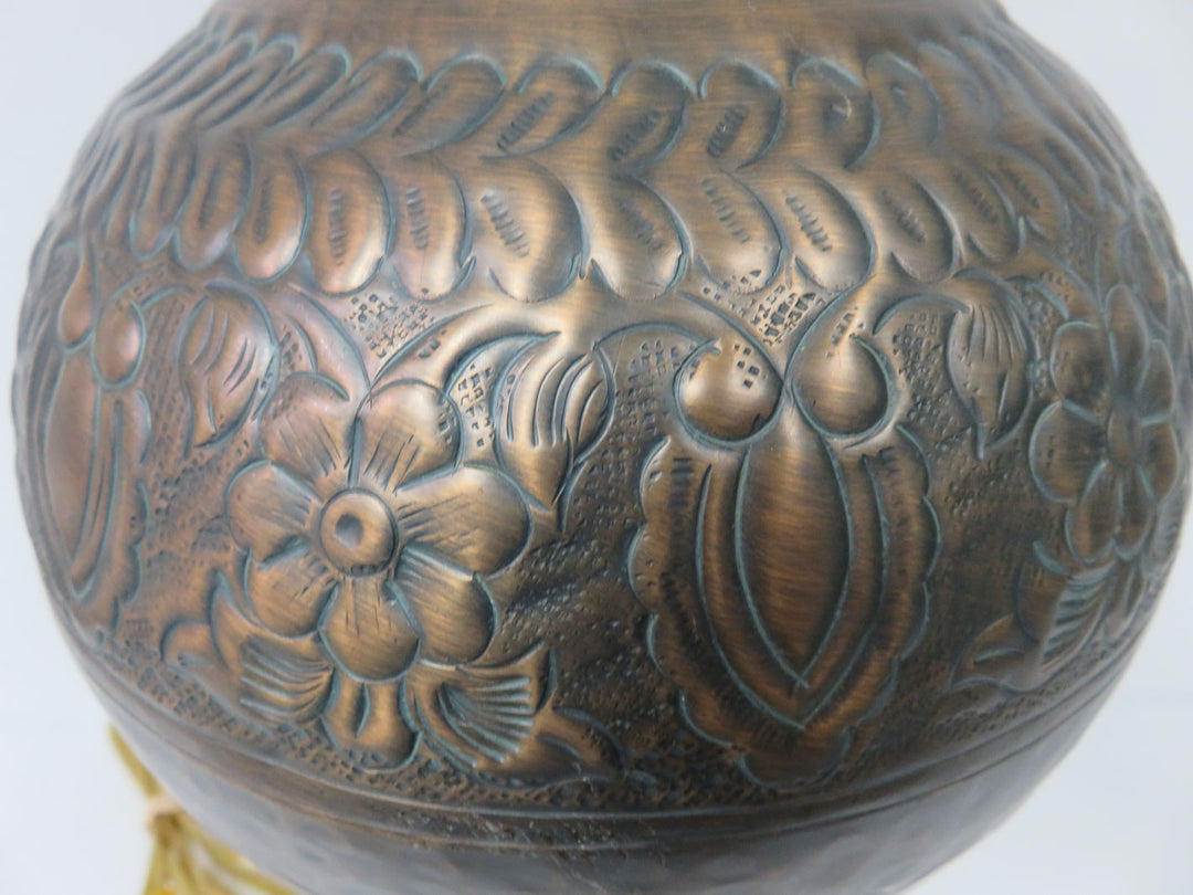 Frederick Cooper Moroccan Style Lamp