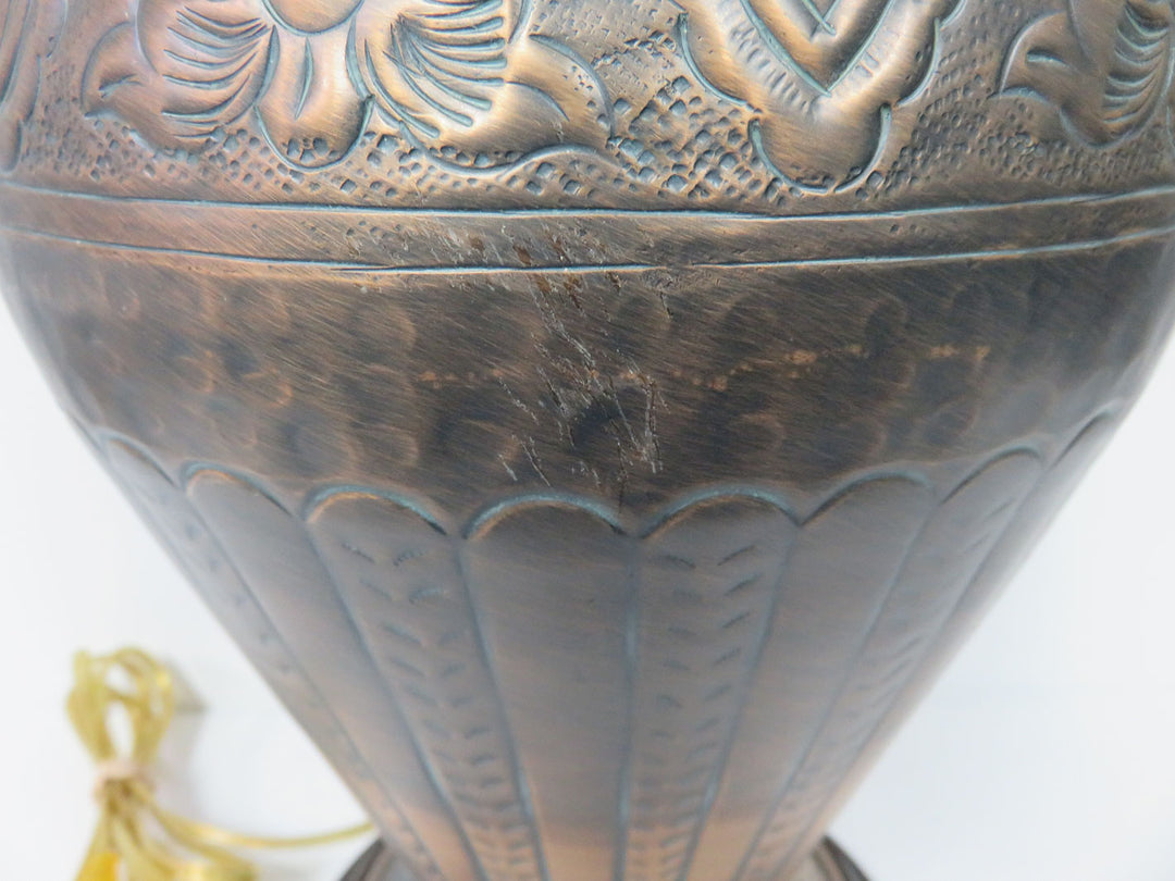 Frederick Cooper Moroccan Style Lamp