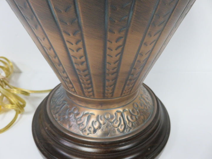 Frederick Cooper Moroccan Style Lamp