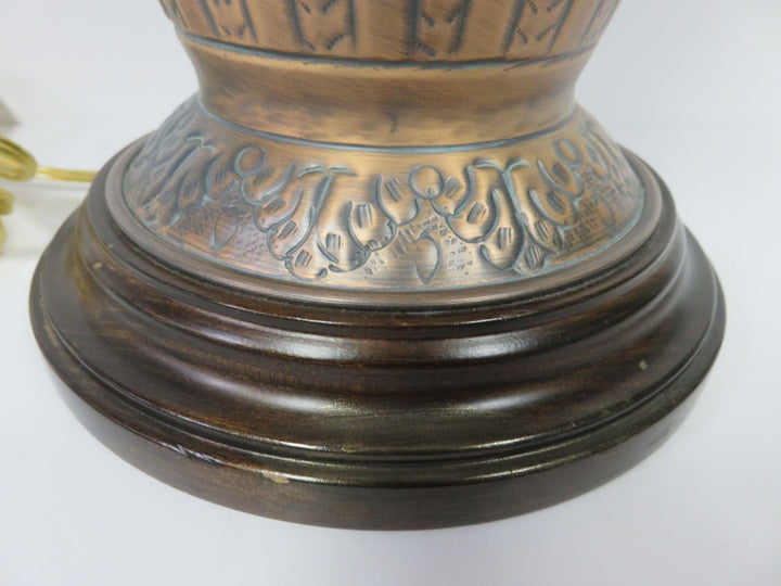 Frederick Cooper Moroccan Style Lamp