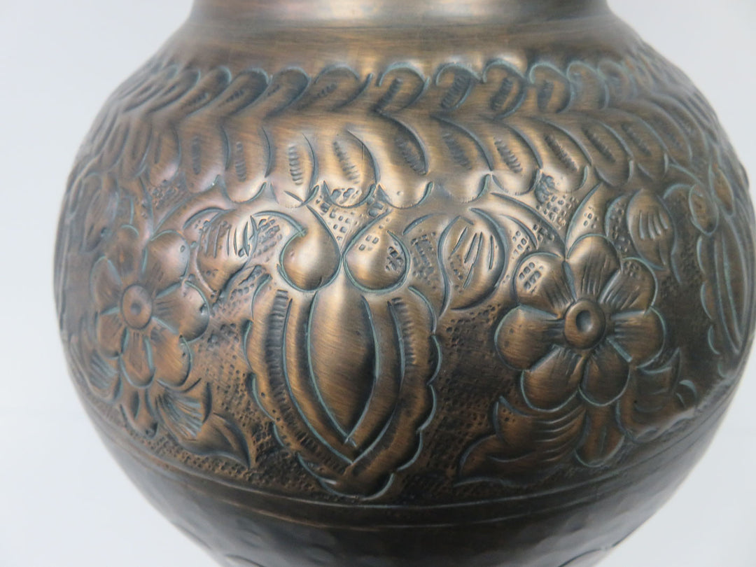 Frederick Cooper Moroccan Style Lamp