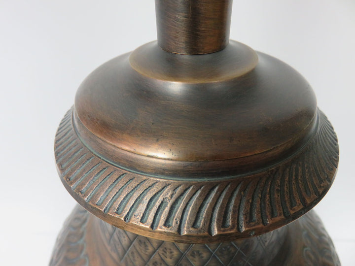 Frederick Cooper Moroccan Style Lamp