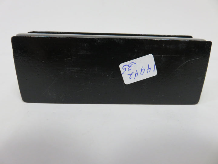 Russian Lacquer Trinket Box
