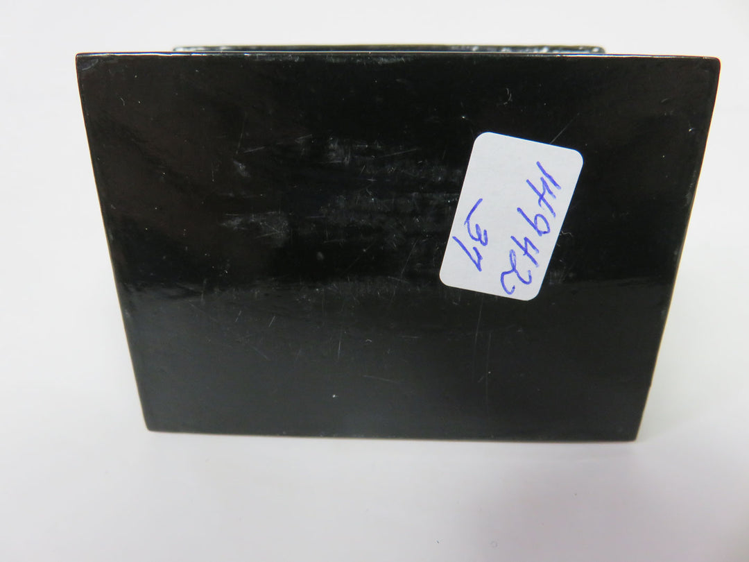 Russian Lacquer Trinket Box