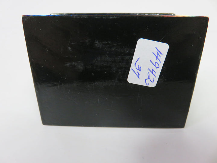 Russian Lacquer Trinket Box