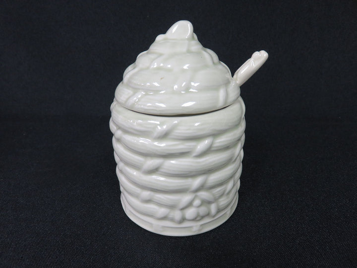Andrea by Sadak Honey Jar