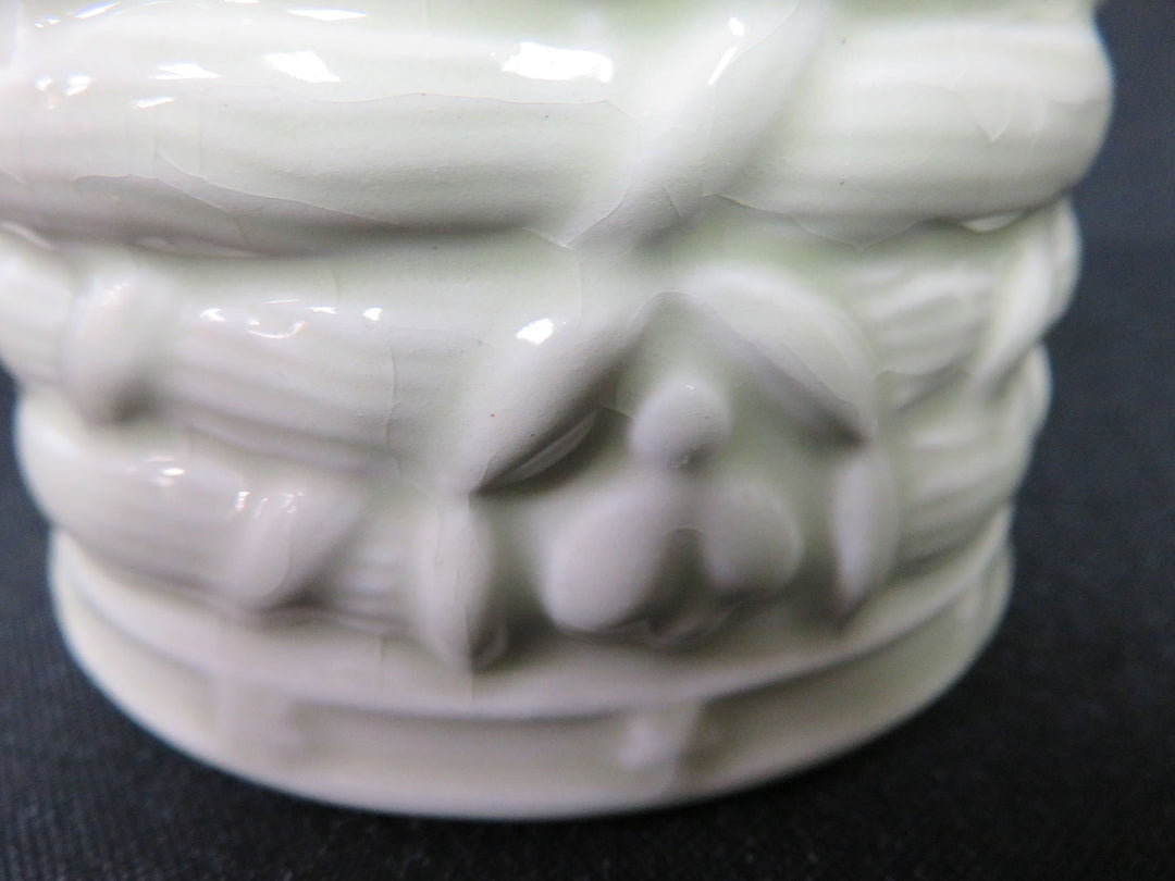 Andrea by Sadak Honey Jar