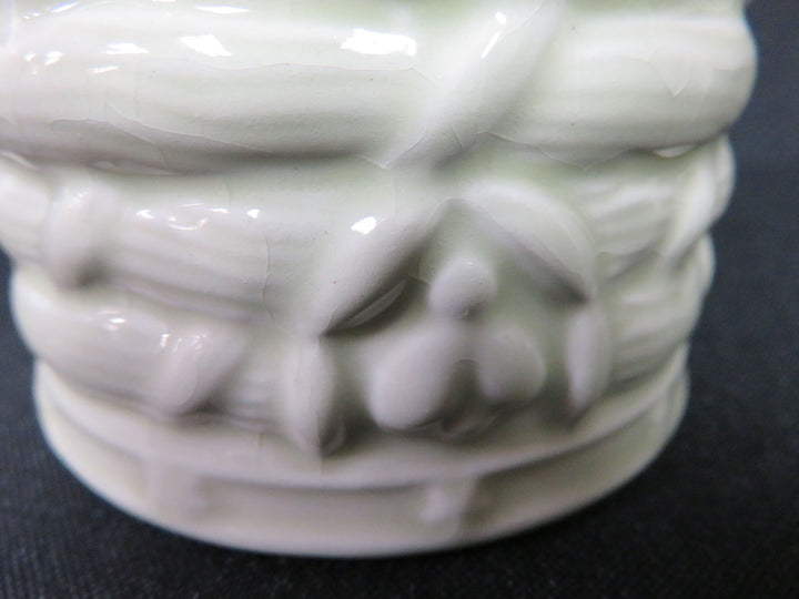 Andrea by Sadak Honey Jar