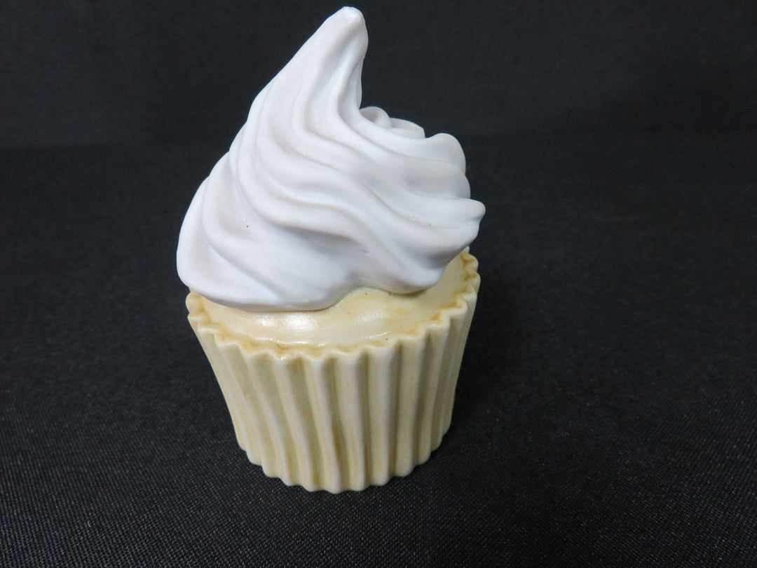 Decorative Cupcake Figurines