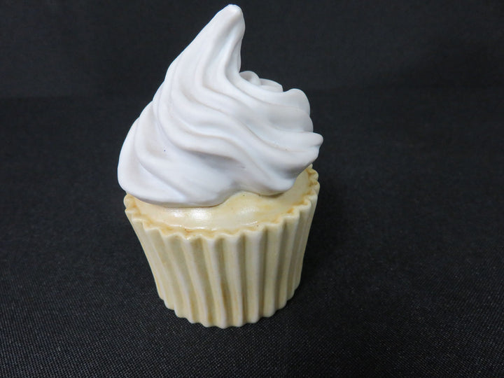 Decorative Cupcake Figurines