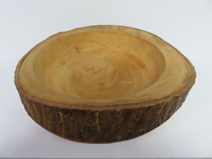 Crate & Barrel Bowl