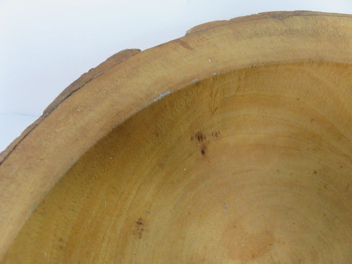 Crate & Barrel Bowl
