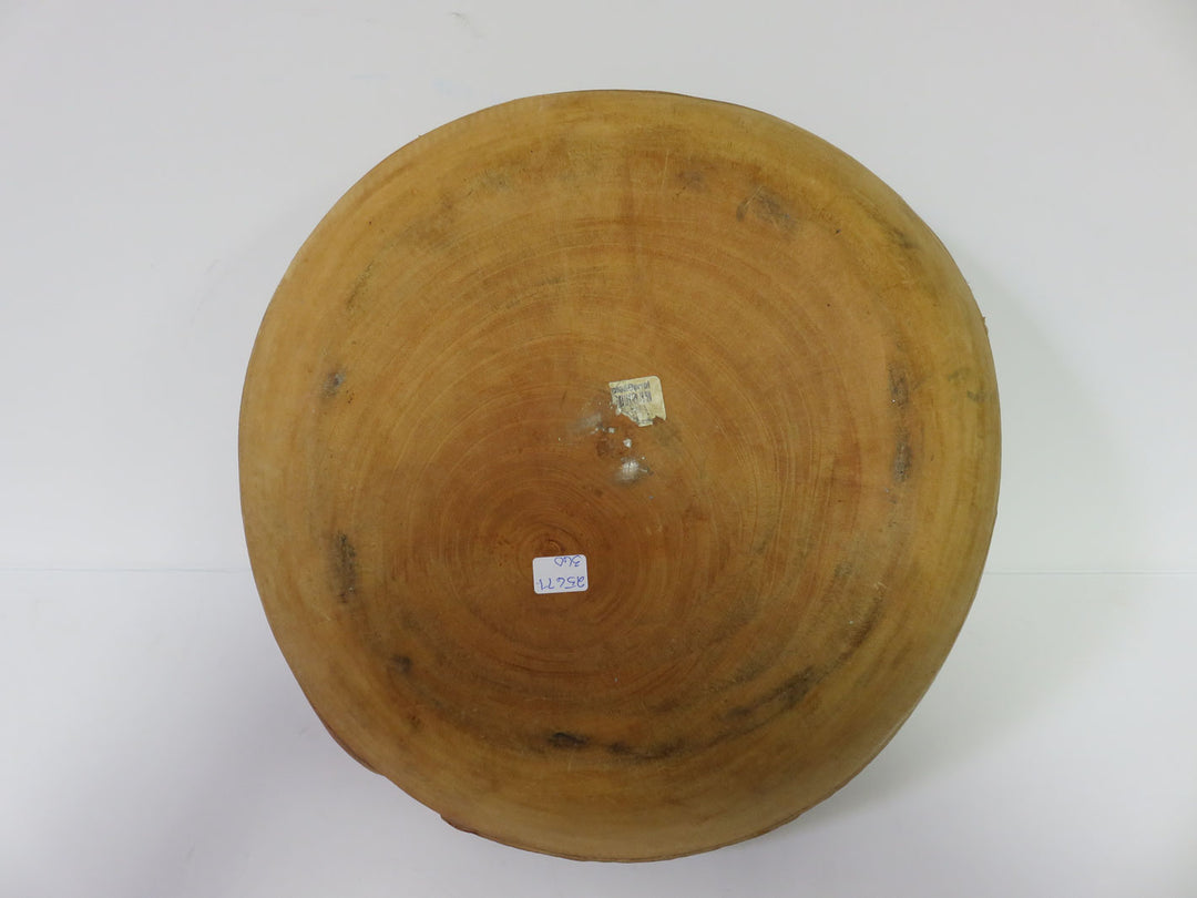 Crate & Barrel Bowl
