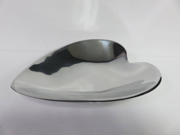 Nambe Heart Bowl