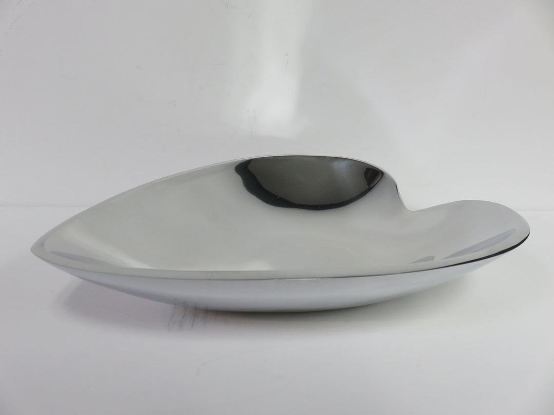 Nambe Heart Bowl