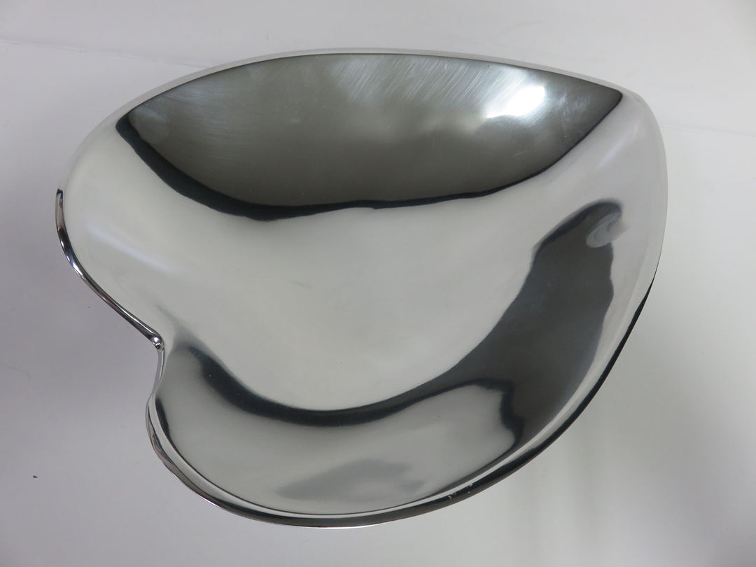 Nambe Heart Bowl