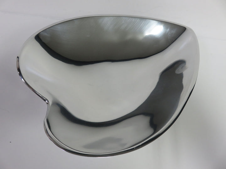 Nambe Heart Bowl