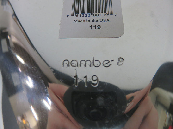 Nambe Heart Bowl