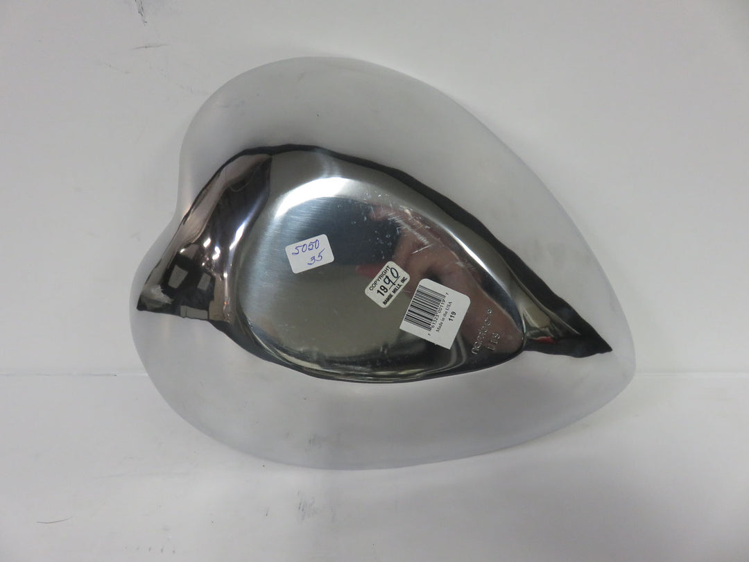 Nambe Heart Bowl