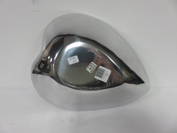 Nambe Heart Bowl