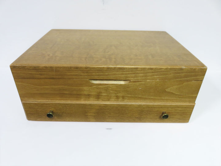 Flatware Box